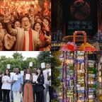 Yiwu in the Year of the Horse: Understanding the Chinese Expression of a "Global Community"