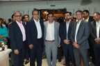 Aon Brings Together Three Mumbai Offices into a New Corporate Location to Drive Innovation and Client Value