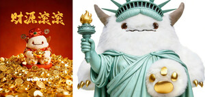 MOMOTOY Enters U.S. Market at Toy Fair New York, Advances AI-Driven Art Toy Platform and 2026 Retail Roadmap