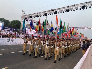 MILAN 2026: A Showcase of Diplomatic Ties of a 70+ Years Strong Republic hosting 70+ Navies