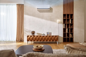 THE FUTURE OF COOLING: LG BRINGING AI DRIVEN COMFORT TO MODERN MIDDLE EAST HOMES