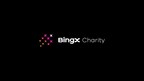 BingX Charity Unveils New Logo to Strengthen Its Global Mission