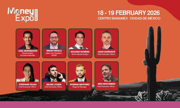 Money Expo Mexico