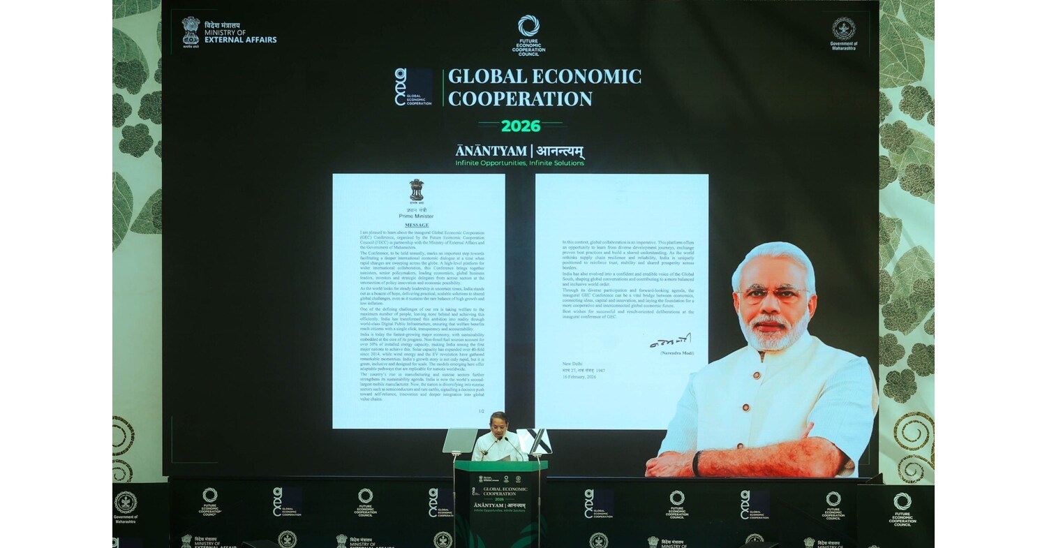 UAE Joins World Leaders at India's Global Economic Cooperation Forum to ...