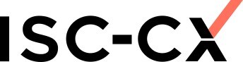 Logo ISC-CX