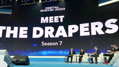 Meet the Drapers: Season 7