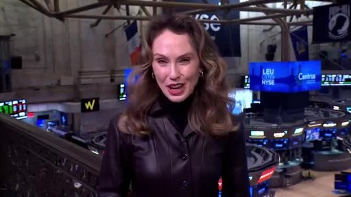 NYSE Content Update: AI Behemoth Anthropic Valued at $380 Billion after Series G