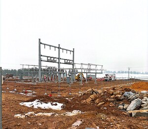 Stronger, Smarter Power Grid to Improve Reliability for 6,000+ Customers in Berks County