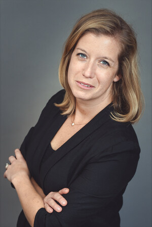 Appointment Notice - CIMA+ WELCOMES JENNIFER NOBLE AS ITS SENIOR DIRECTOR, EARTH AND ENVIRONMENT, ONTARIO