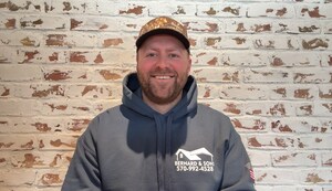 In HelloNation, Roofing Expert Justin Bernard of Saylorsburg Explains When Roof Repair or Replacement Is Needed in Northeastern Pennsylvania