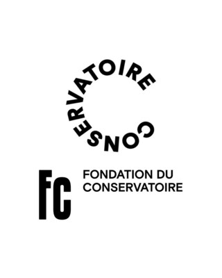 Logo Conservatoire de musique et d'art dramatique du Québec et la Fondation du Conservatoire (Groupe CNW/Conservatoire de musique et d'art dramatique du Québec) Logo Conservatoire de musique et d'art dramatique du Québec et la Fondation du Conservatoire (Groupe CNW/Conservatoire de musique et d'art dramatique du Québec)