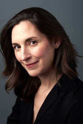Marie-Claire Lavigueur (Groupe CNW/Conservatoire de musique et d'art dramatique du Québec) Marie-Claire Lavigueur (Groupe CNW/Conservatoire de musique et d'art dramatique du Québec)