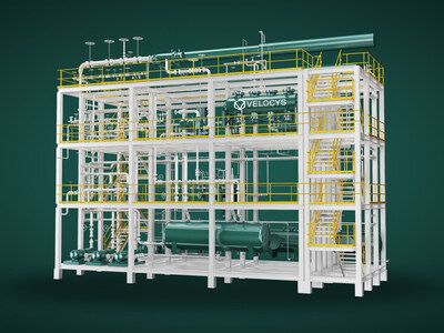 Velocys Unlocks More Than 30% Cost Reduction for microFTL Technology Deployment Through Standardisation and Delivery Efficiencies, Helps Advance Two Flagship FT SAF Projects