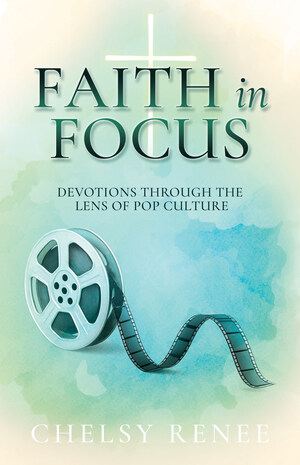Unique Devotional Combines Biblical Truths With Modern Media Encouraging Christians to See That God is Everywhere
