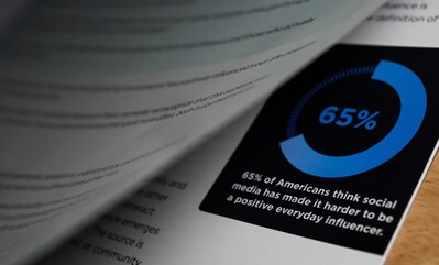 "The Hidden Power of Everyday Influence" ©2025 by Jeff Civillico. All rights reserved.