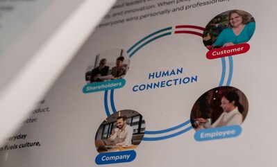 "The Hidden Power of Everyday Influence" ©2025 by Jeff Civillico. All rights reserved.