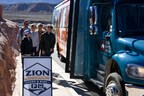 The Town of Virgin, in partnership with Zion White Bison Resort, SunTran, and Greater Zion Convention & Tourism Office, will introduce the Zion Corridor Park & Ride on March 1, 2026.