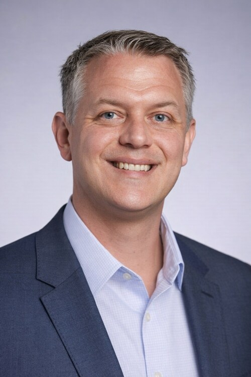 Jeff Land, Chief Executive Officer at House-Hasson