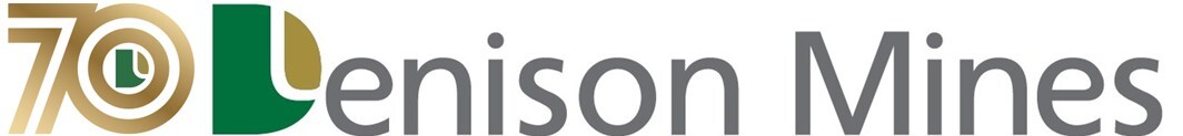 Denison Mines 70 Logo. (CNW Group/Denison Mines Corp.) Denison Mines 70 Logo. (CNW Group/Denison Mines Corp.)