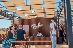 Ray-Ban deepens its dialogue with music and culture at Nomads 2026 through two curated listening spaces
