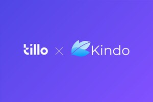 Kindo partners with Tillo to bring rewards to childcare payments