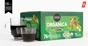 ATLANTIC PACKAGING PRODUCTS REMPORTE LE PRIX PAC GLOBAL BEST IN CLASS POUR AVOIR TRANSFORMÉ LES BOÎTES EN CARTON ONDULÉ EN UN SUPPORT DE COMMUNICATION HAUT DE GAMME