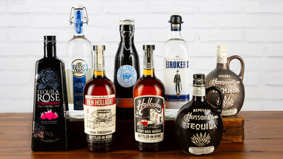 Holladay Distillery | McCormick Distilling Co. Announce