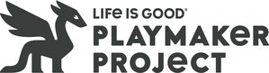 The Life is Good Playmaker Project Releases 2025 Impact Report, Deepening Its Commitment to Helping Heal Child Trauma Through the Power of Play and Optimism