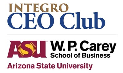 Integro CEO Club and W. P. Carey School of Business, Arizona State University