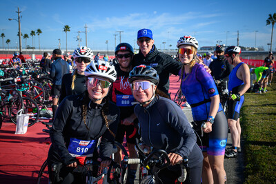 Coastal Mississippi is calling all athletes, families, friends, and triathlon fans to the Mississippi Gulf Coast this spring, as CLASH Endurance  host the 2026 USA Triathlon Collegiate Club National Championships & Age Group Event Weekend in Gulfport from March 27–29.