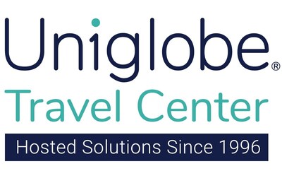 Uniglobe Travel Center Logo