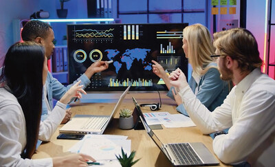 Advancements Broadcast: February 28th