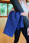 Aurenda Premium Yoga Travel Towel
