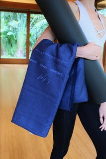 Aurenda Towels and Apparel Bring Mindfulness to Daily Rituals, Offering Comfort and Clarity in a Chaotic World