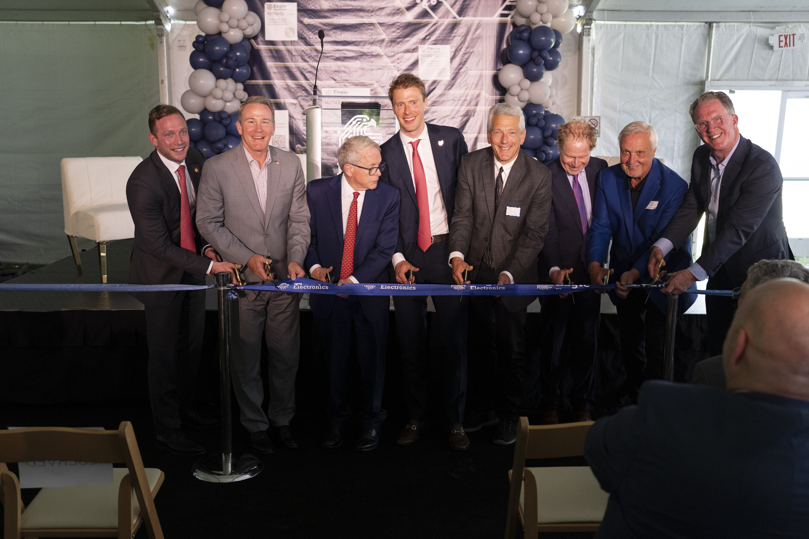 TechBeetle | Eagle Wireless Raises $30 Million Series B to Accelerate R&D Efforts alongside U.S.-Based Device Production