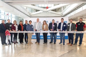 DPR Construction Debuts Next-Generation Silicon Valley Office &amp; Prefab Facility