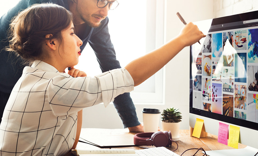 Explore Recent Developments in Digital Advertising Solutions