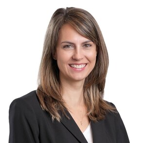 Akima Names Lauren Cates as Vice President of Business Development for its Emerging Markets Group