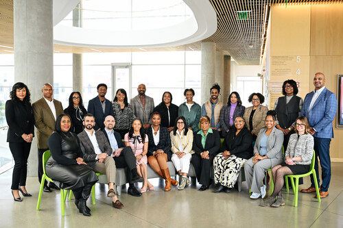 National Executive Leadership Academy (NELA), TALI’s flagship, cohort-based program designed to position Black senior leaders and their allies for executive advancement. The program convenes accomplished leaders from across the country and equips them with the tools, strategies, and insights needed to accelerate organizational impact.