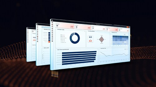 CoreInsights for Essenz, provided by Orrum Clinical Analytics CoreInsights for Essenz, provided by Orrum Clinical Analytics