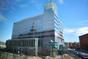 FM Announces Investment and Expansion in Downtown Providence with Purchase of 10 Memorial Boulevard