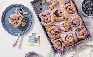 Fleischmann's® introduces Quick-Rise Plus Yeast, made for the newest generation of bakers