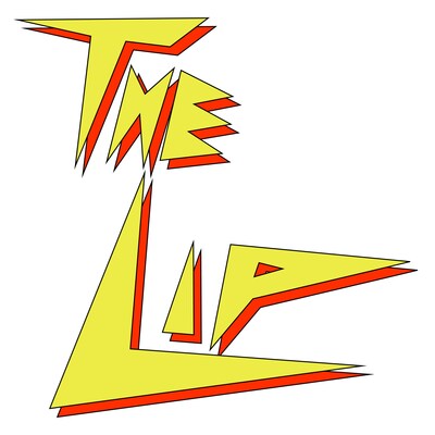 The Lip Logo