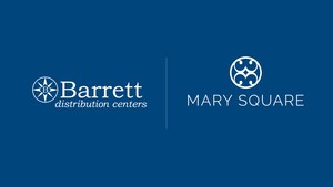 Getting It Squared Away: Barrett Distribution Centers Powers Mary Square's Multichannel Fulfillment Launch
