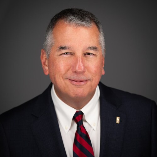 Tim NeCastro | President & CEO | Erie Insurance