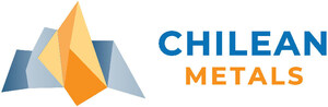 CHILEAN METALS INC. COMMENCES TRADING ON THE TSX VENTURE EXCHANGE
