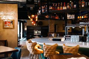 Kitchen and Rail Announces Grand Opening of Golden Valley Location