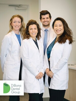 Dentist in Exeter, DiBona Dental Group, Celebrates 50 Years of Dental Care