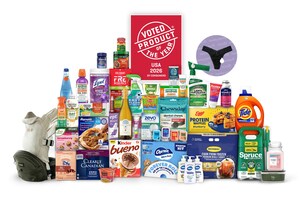 PRODUCT OF THE YEAR USA UNVEILS 2026 AWARD WINNERS