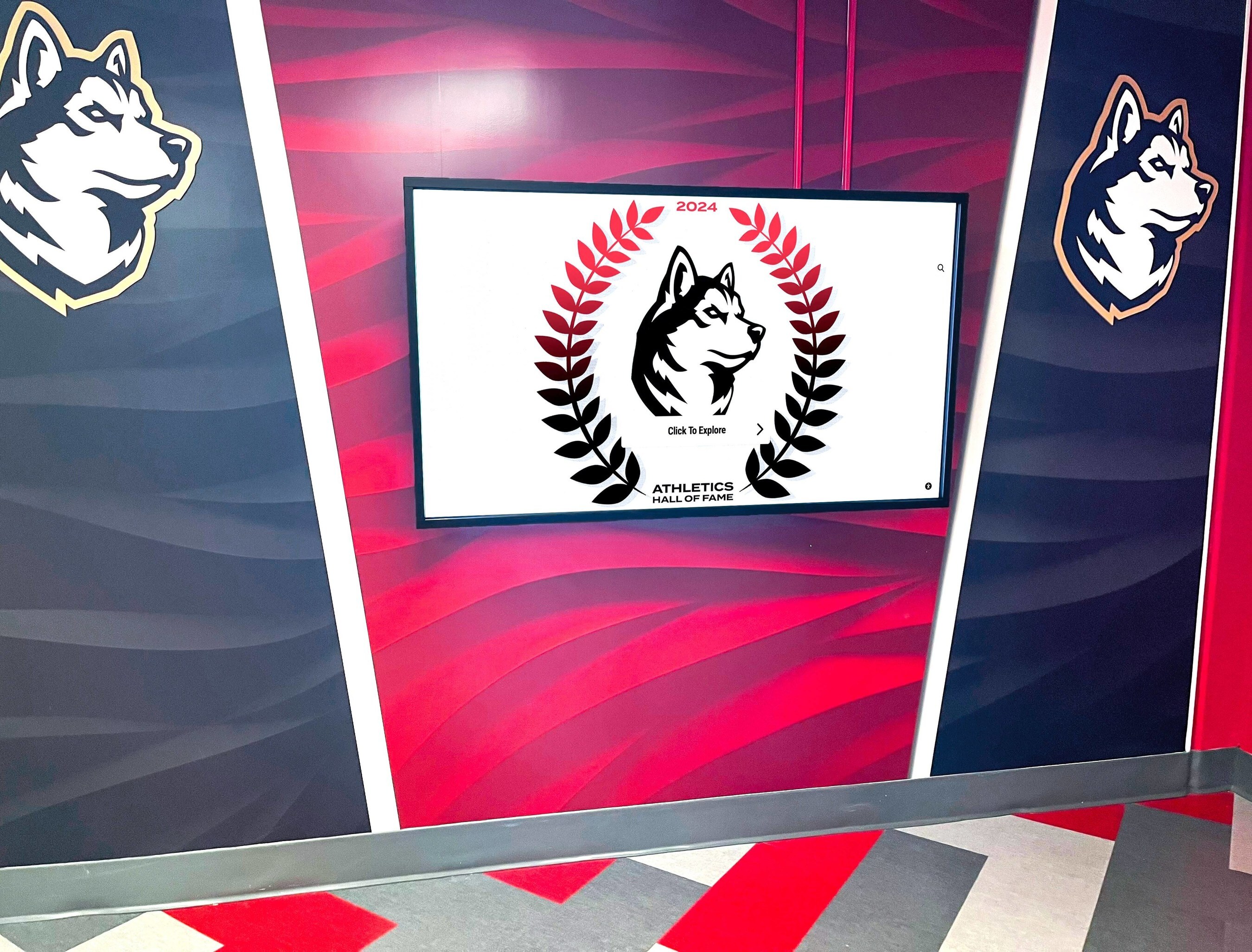 Rocket Alumni Solutions Celebrates Northeastern Women's Hockey Alumni: Gold Medalists on Team USA